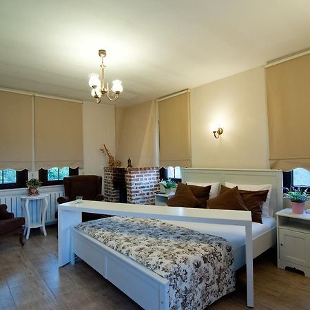 Agva Nehir Perisi Hotel Goce Екстериор снимка