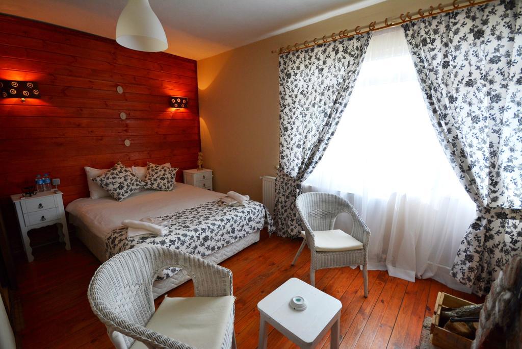 Agva Nehir Perisi Hotel Goce Екстериор снимка