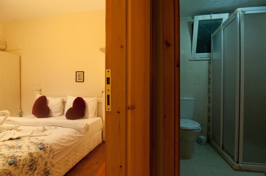 Agva Nehir Perisi Hotel Goce Екстериор снимка