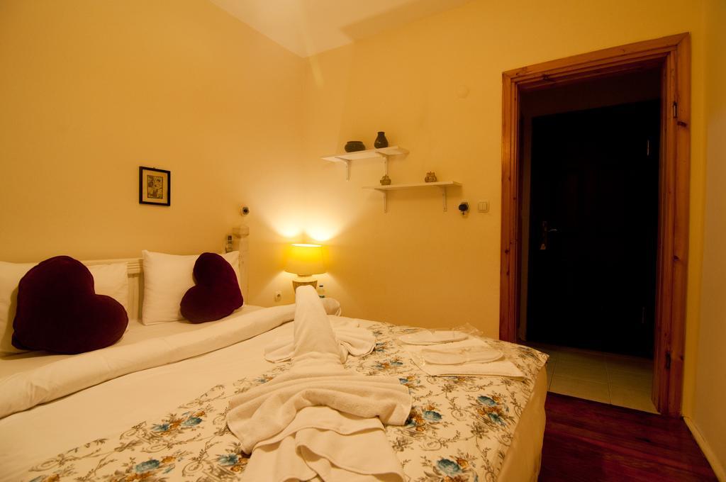 Agva Nehir Perisi Hotel Goce Екстериор снимка
