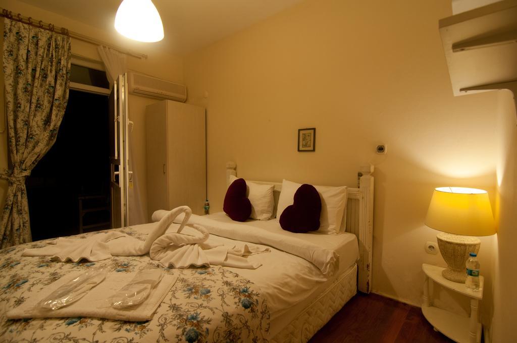 Agva Nehir Perisi Hotel Goce Екстериор снимка