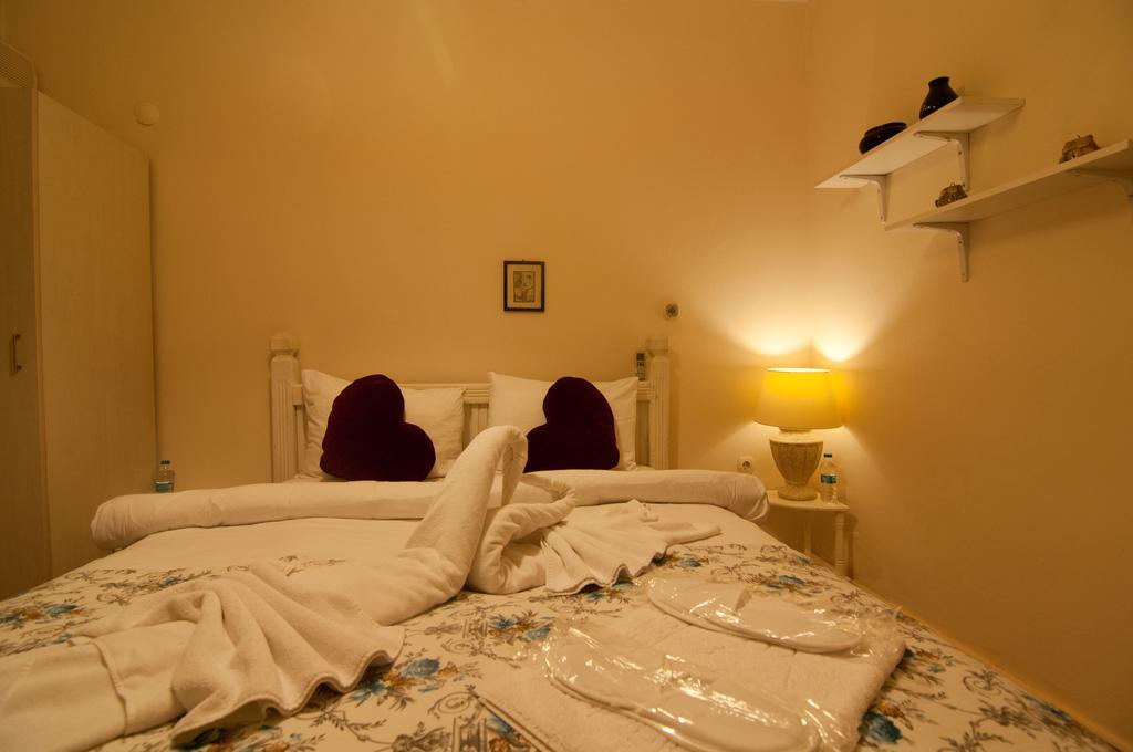 Agva Nehir Perisi Hotel Goce Екстериор снимка
