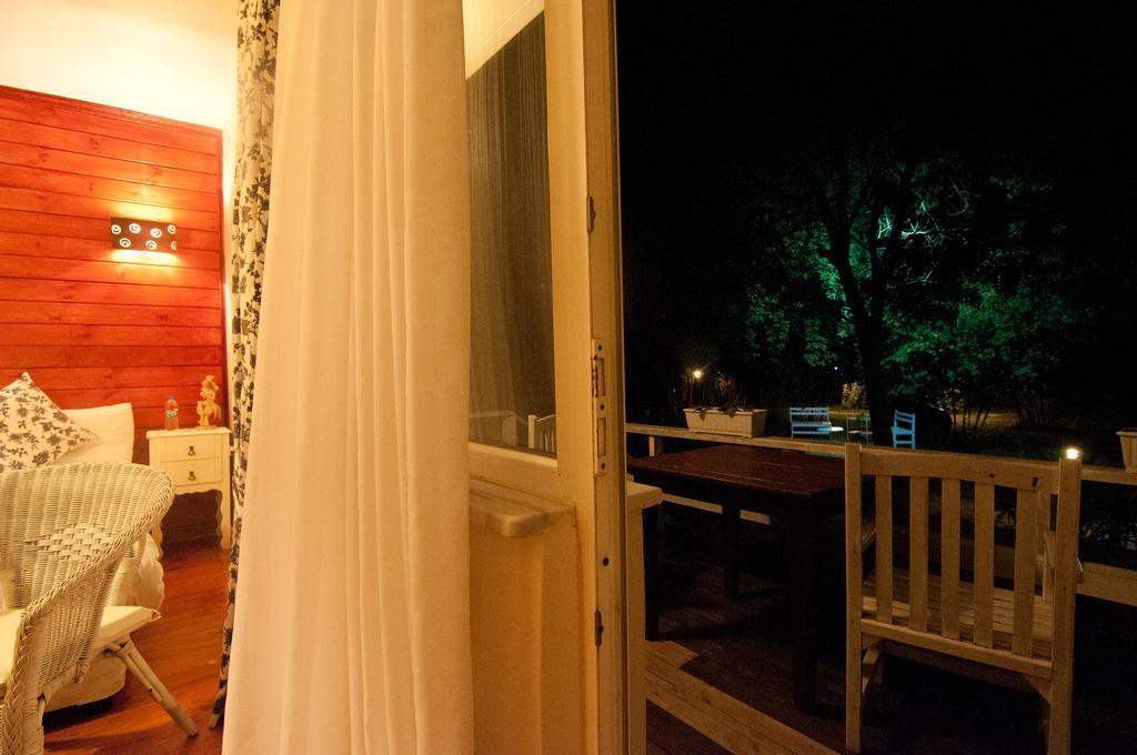 Agva Nehir Perisi Hotel Goce Екстериор снимка