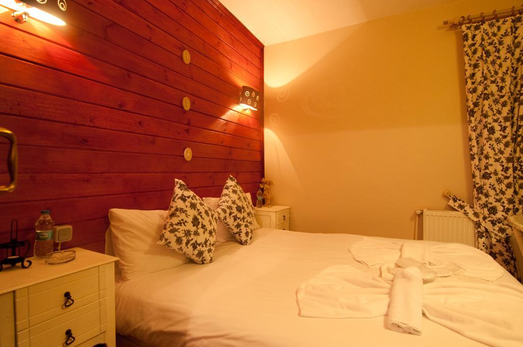 Agva Nehir Perisi Hotel Goce Екстериор снимка