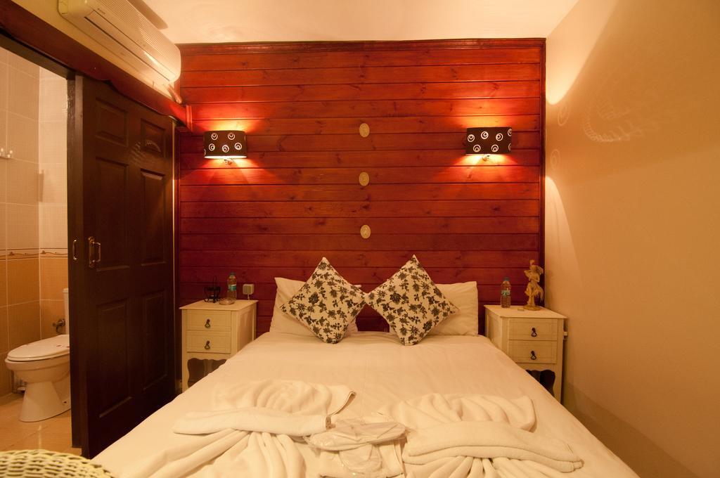 Agva Nehir Perisi Hotel Goce Екстериор снимка