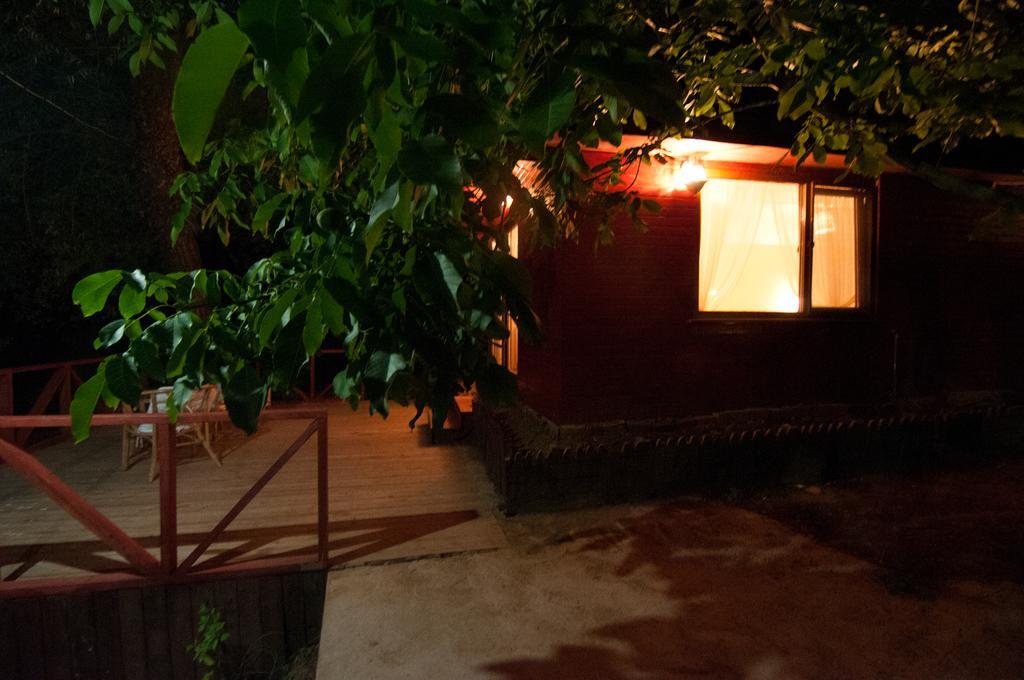 Agva Nehir Perisi Hotel Goce Екстериор снимка