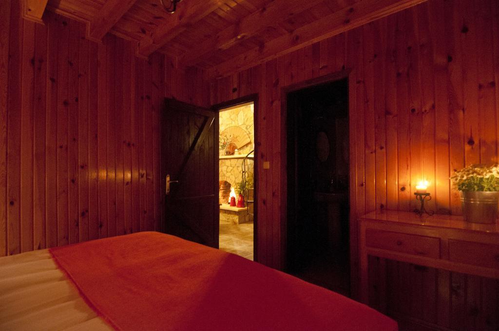 Agva Nehir Perisi Hotel Goce Стая снимка