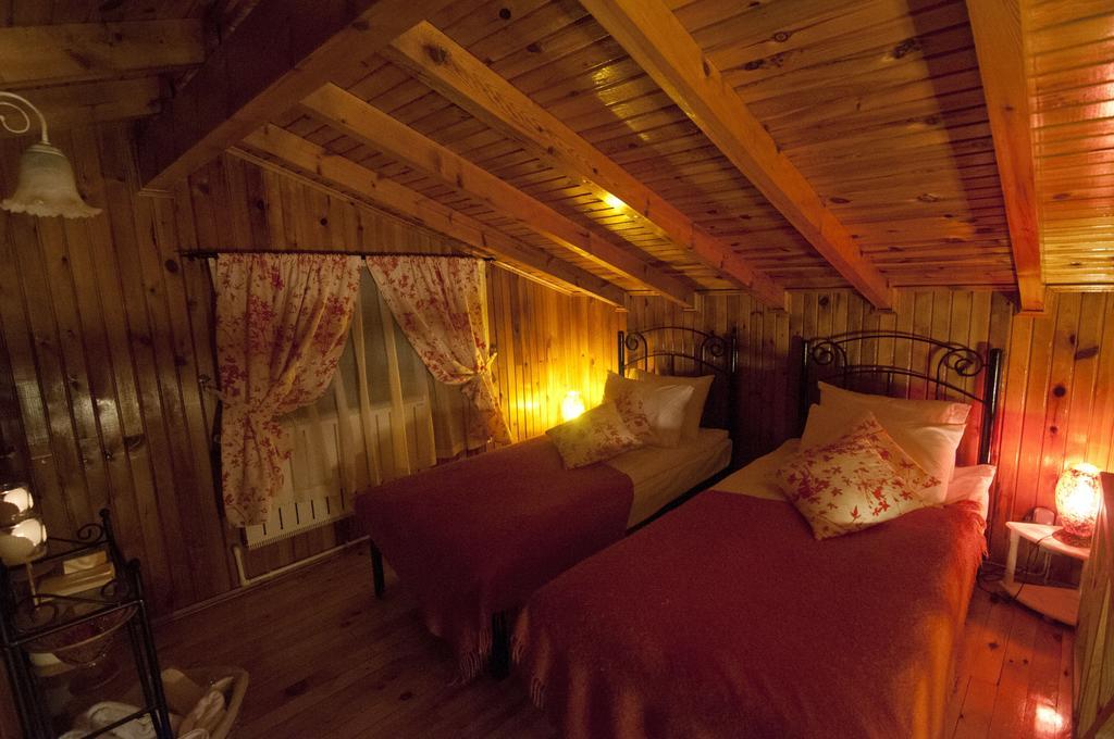 Agva Nehir Perisi Hotel Goce Стая снимка