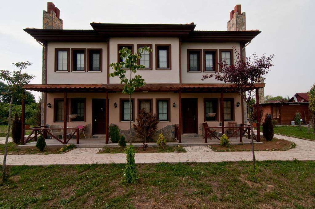 Agva Nehir Perisi Hotel Goce Стая снимка