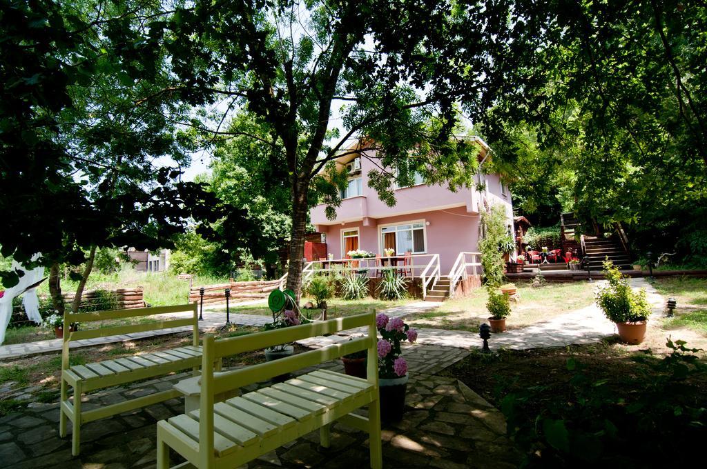 Agva Nehir Perisi Hotel Goce Екстериор снимка